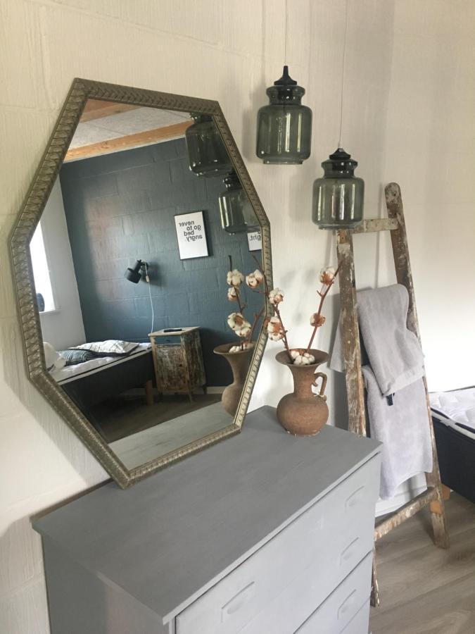 Bed and Breakfast Hos Mette Бёркоп Экстерьер фото