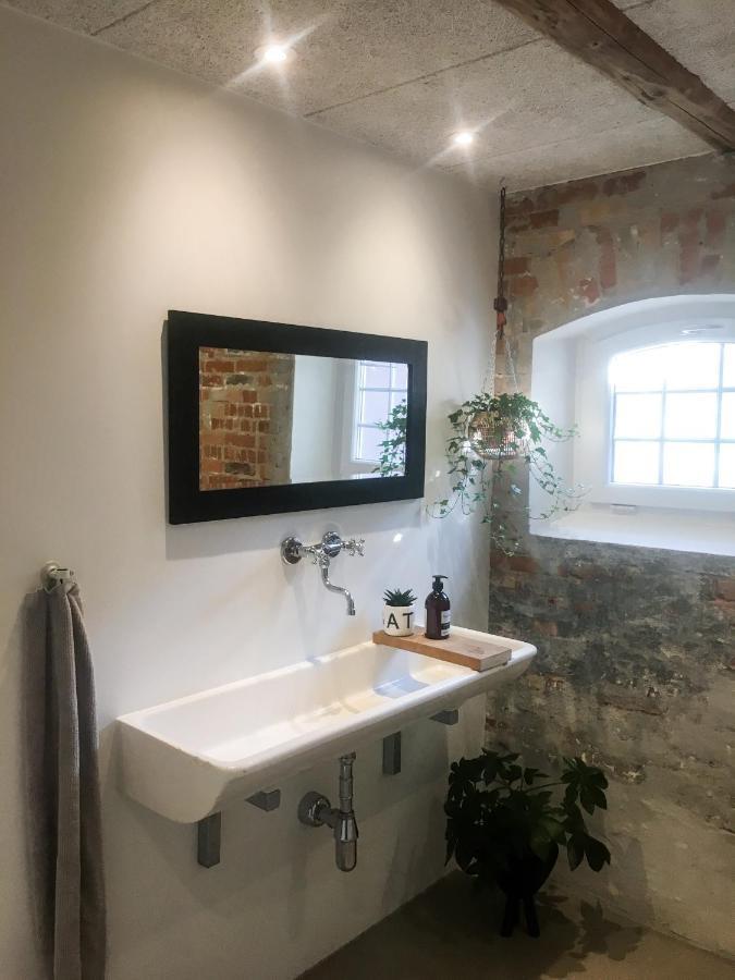 Bed and Breakfast Hos Mette Бёркоп Экстерьер фото